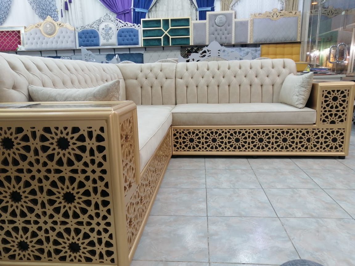 أريكة 26